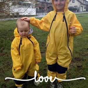 Meet your Posher, Emma